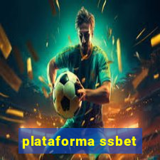 plataforma ssbet